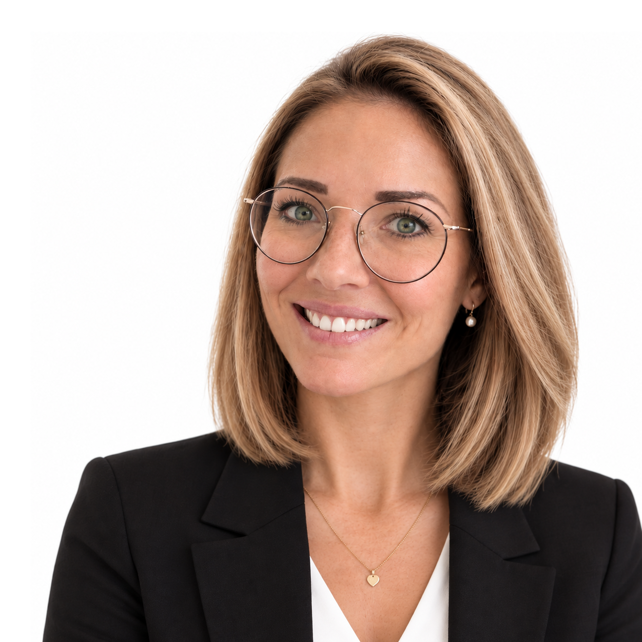 Porträt von Tamara Sasonow