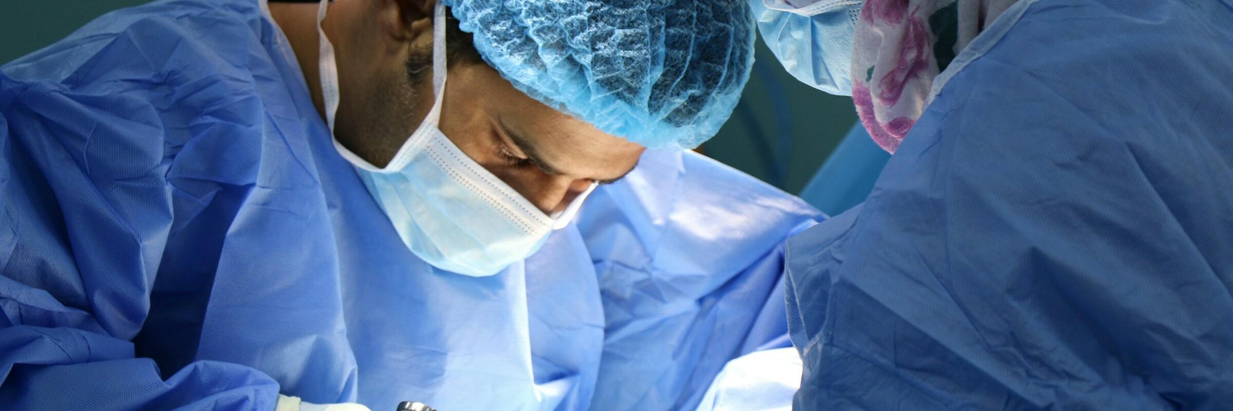 Operation
