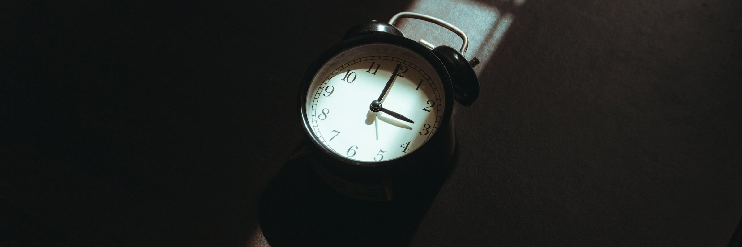 Uhr Wecker