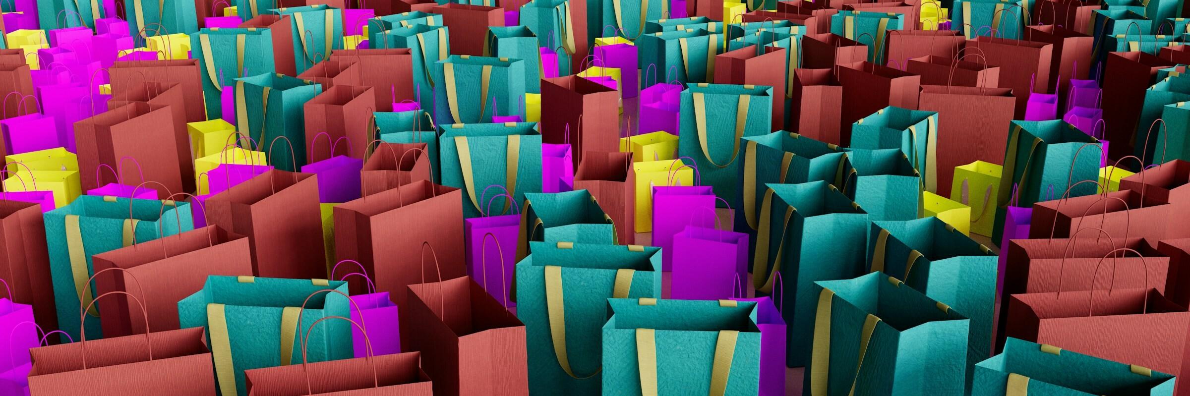 Shopping