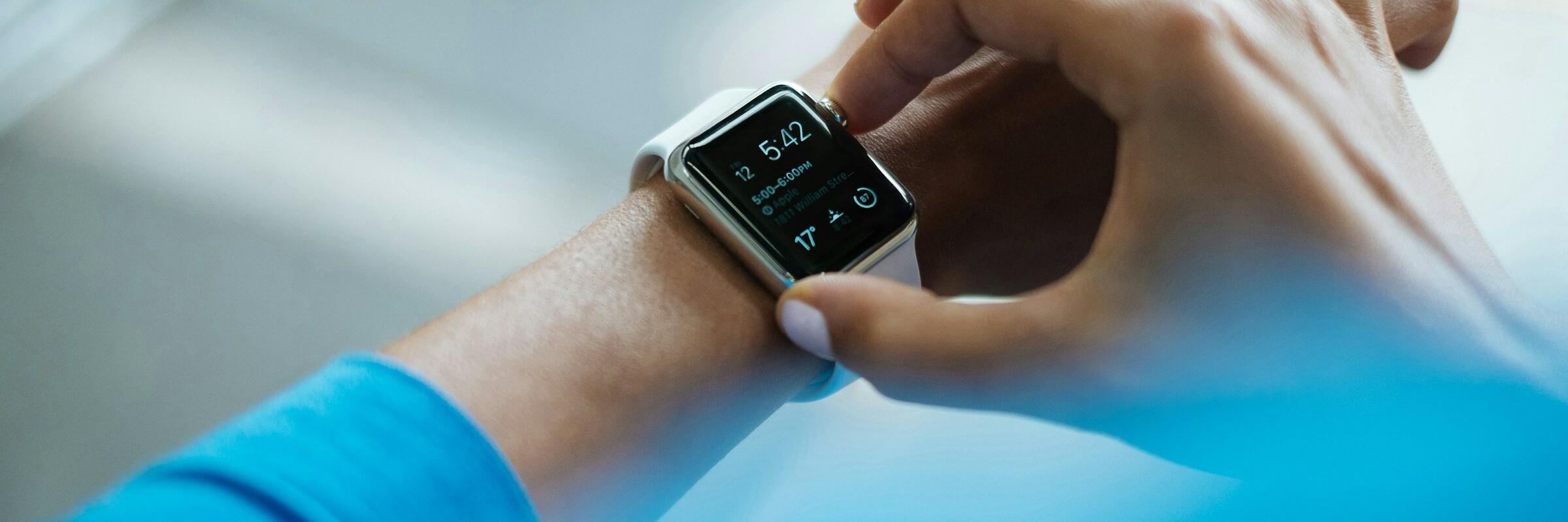 Smartwatch