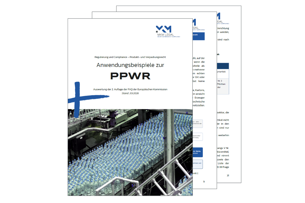 Titelbild des PDFs sowie angeschnitten zwei weitere Seiten schräg dahinter