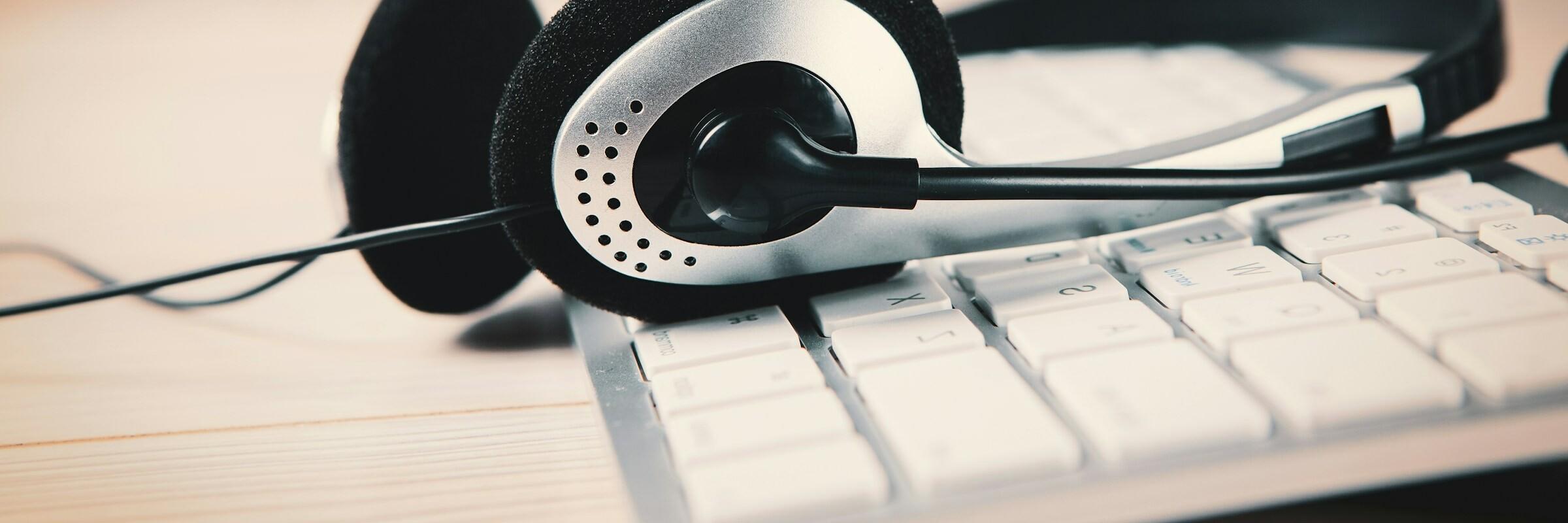 Headset